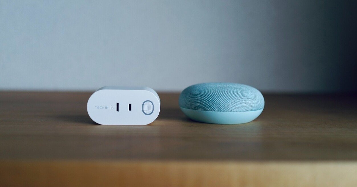 スマートスピーカーは寝室から始めよ｜Haruka