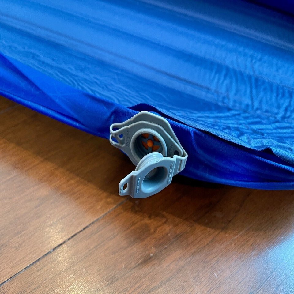 キャンプ用マット界の頂点！SEA TO SUMMIT（シートゥサミット