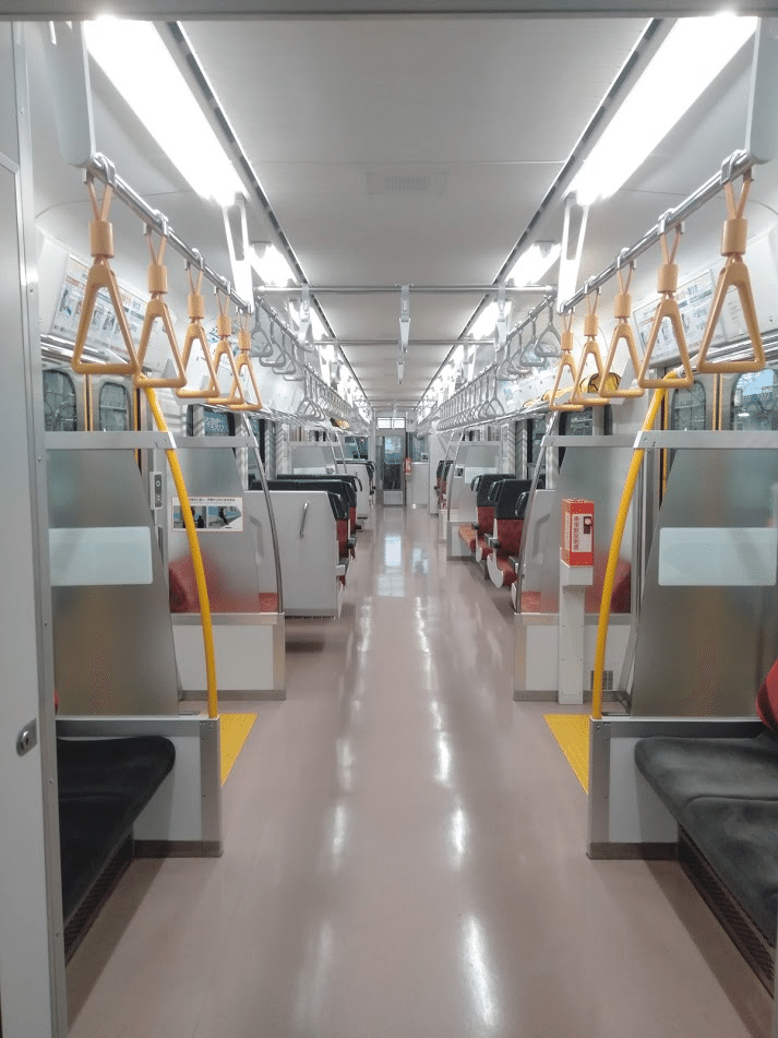 第2日目 太平洋岸を走破 八戸 仙台 清盛 Note