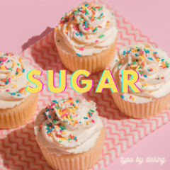 SUGAR