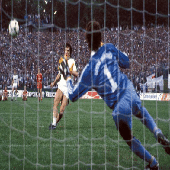 激レア♬ ^o^98年Worldcupドイツ代表МFマテウス#8特割真っ最中☆ 激