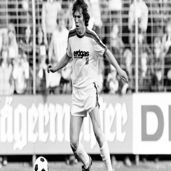 祝🎉60歳！🇩🇪ドイツの闘将ローター・マテウスの還暦記念インタビュー