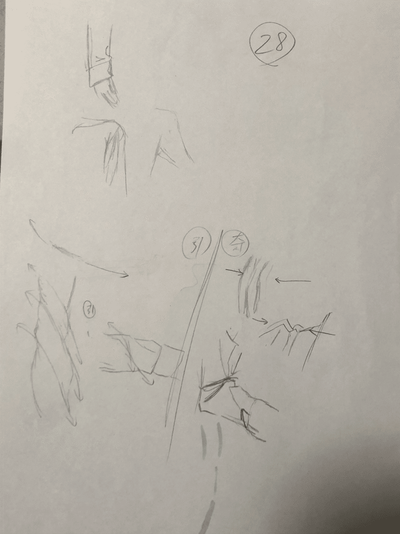 コピー用紙100pに模写しまくれば画力は伸びるのか 漫画が描けるようになるまで絵の修行 1 修行する中村 Note コピー用紙100pに模写しまくれば画力は伸びるのか 漫画が描けるようになるまで絵の修行 1 修行する中村 Note