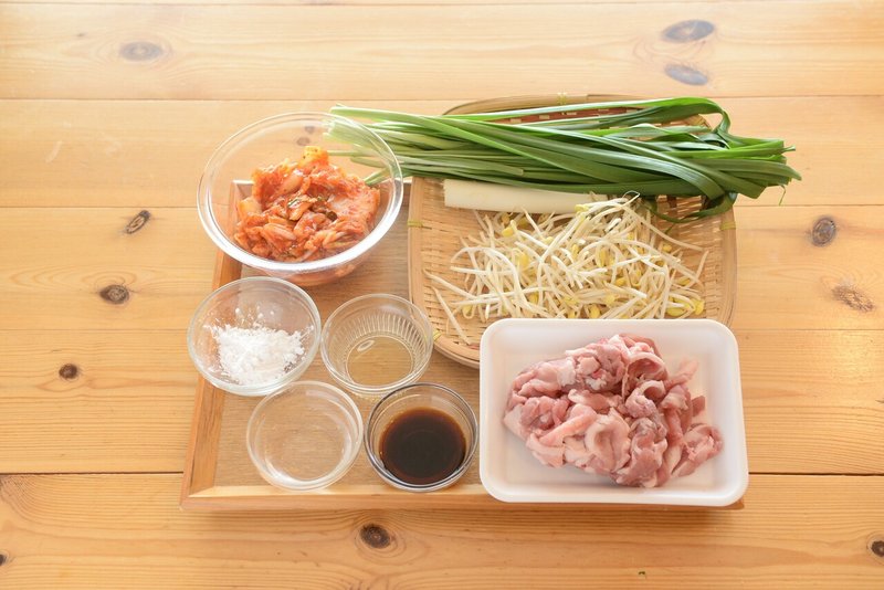 腸活女子にもってこいな豚キムチレシピ 旅する料理家 人生のレシピを作る なぎさ なおこ Note 腸活女子にもってこいな豚キムチレシピ 旅する料理家 人生のレシピを作る なぎさ なおこ Note