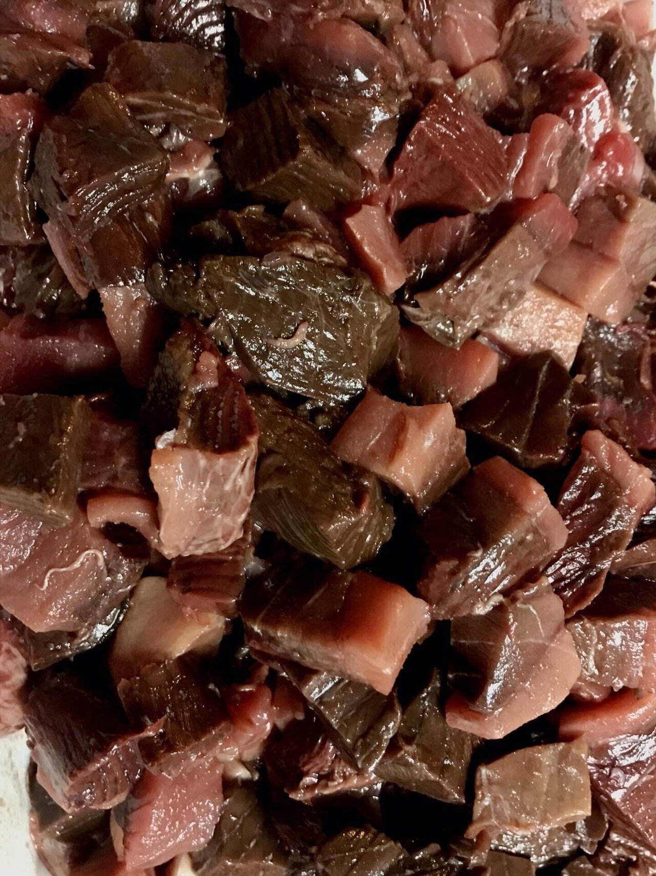 マグロ血合いの佃煮は旨味と栄養の塊 マツダミキヲ 料理人 Note マグロ血合いの佃煮は旨味と栄養の塊 マツダミキヲ 料理人 Note