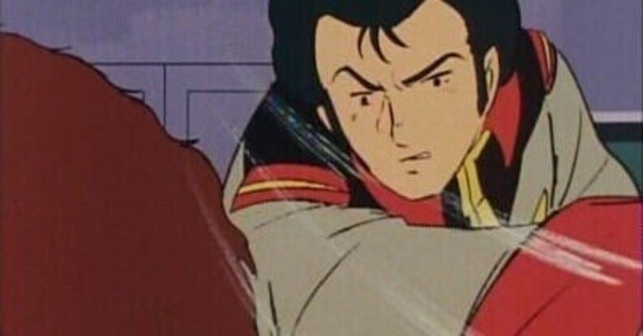 鈴置洋孝さんの最後の役 サブカルくそ野郎 Note 鈴置洋孝さんの最後の役 サブカルくそ野郎 Note