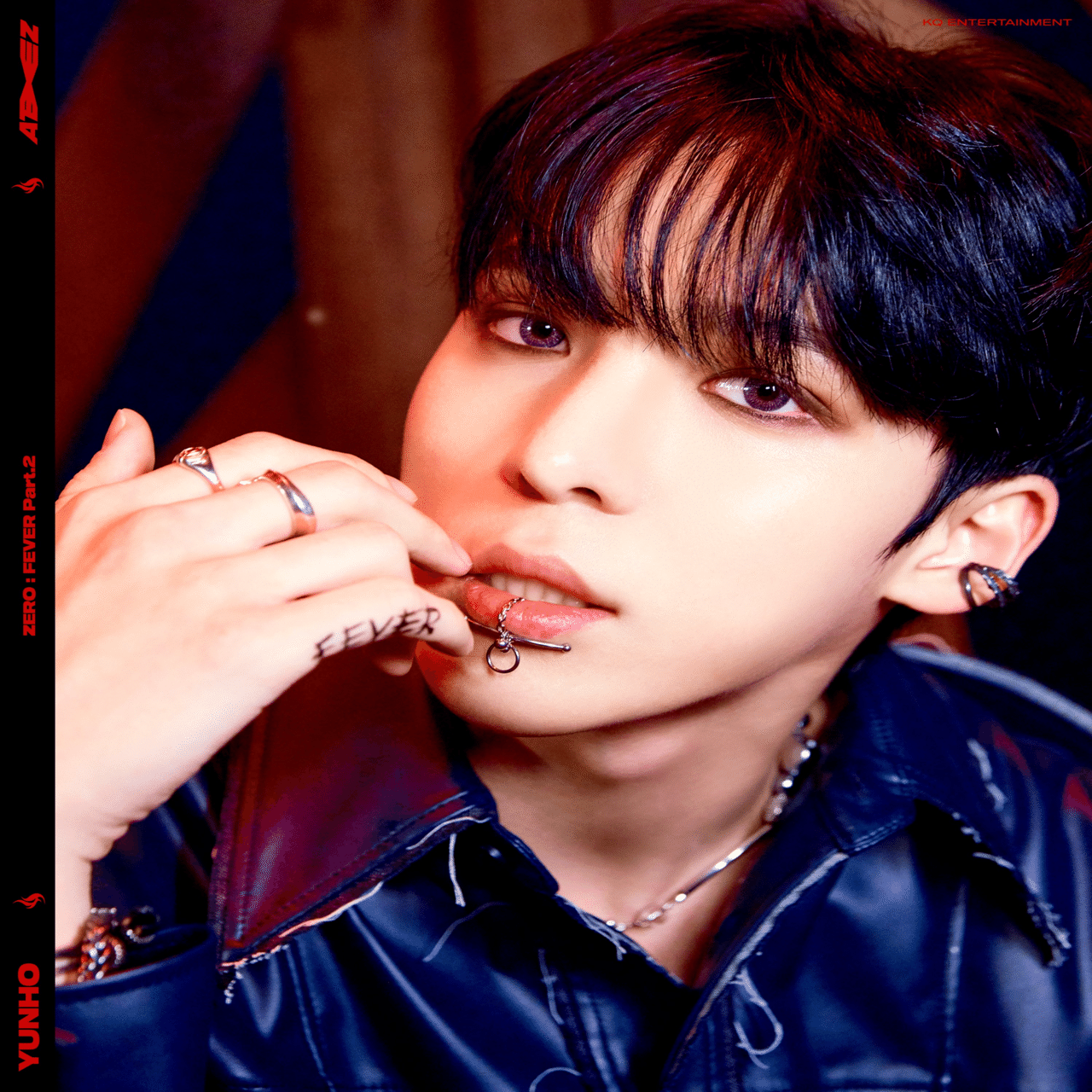 ATEEZ サノクトレカ　ミンギ　ユノ 同じ名前の人」は「可愛くて堪らない推し」になった。｜mitorarara