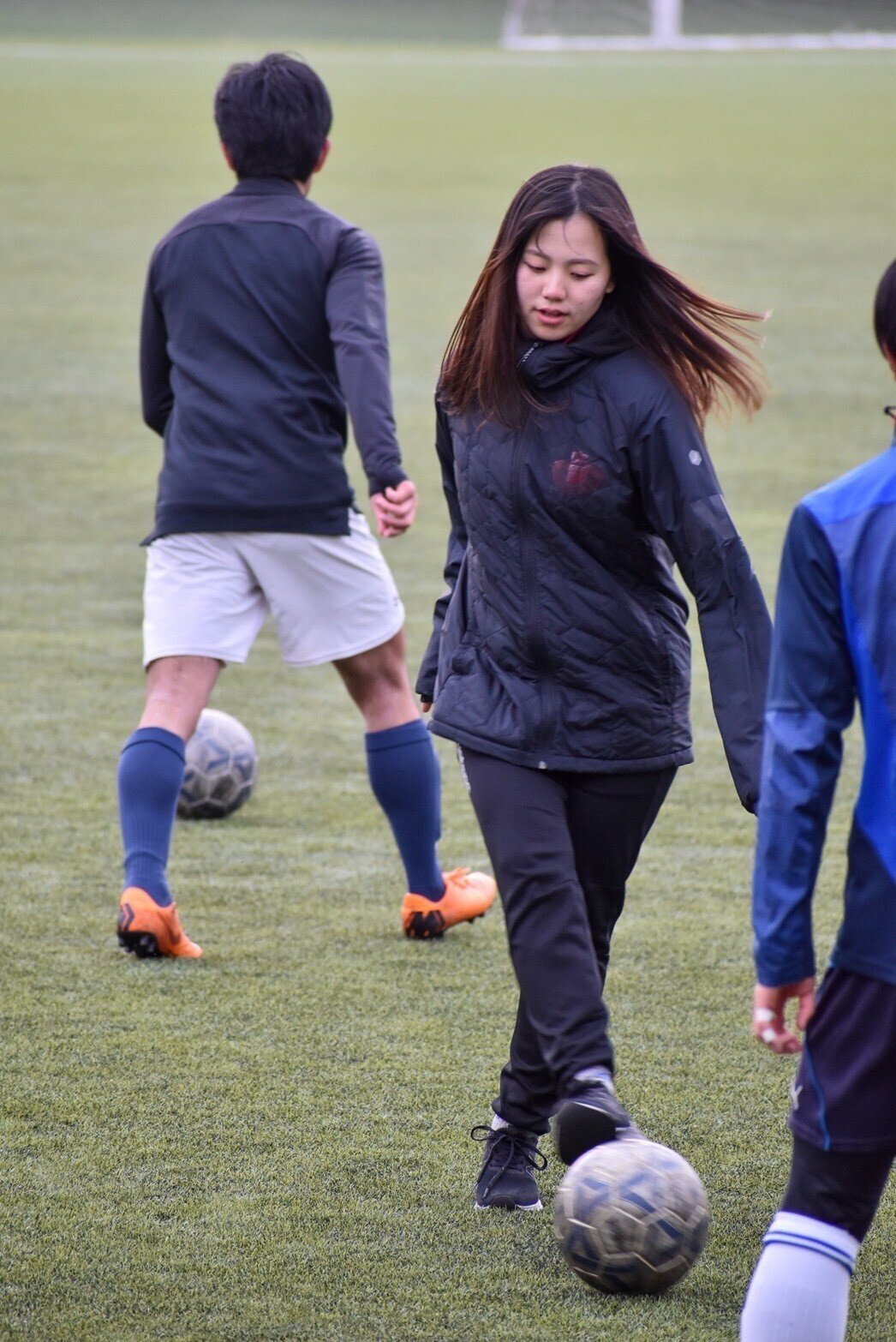 一般入試生対談 なぜ大学4年間をア式蹴球部に捧げることにしたのか 早稲田大学ア式蹴球部 Note 一般入試生対談 なぜ大学4年間をア式蹴球部に捧げることにしたのか 早稲田大学ア式蹴球部 Note