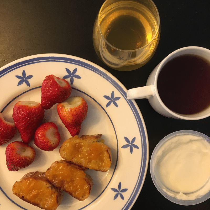 3月21日 サラダチキン しちみ Note