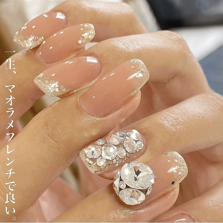 maogel マオネイル nail pallet パレット - ネイルアート用品