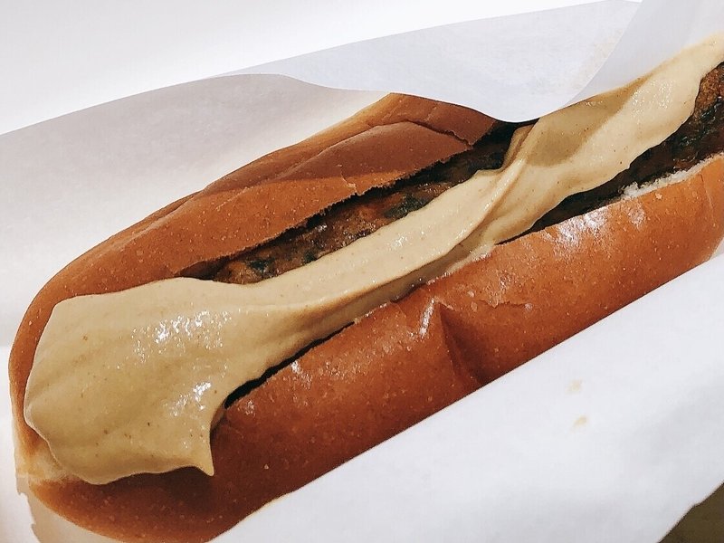 渋谷でホットドックが80円 意外な場所で買えるそのお店とは のびのびやさん Note 渋谷でホットドックが80円 意外な場所で買えるそのお店とは のびのびやさん Note