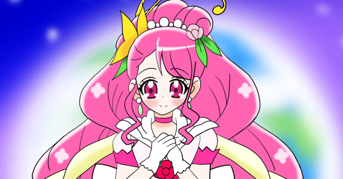 プリキュア ドリームキュアグレース ドリーム グレース