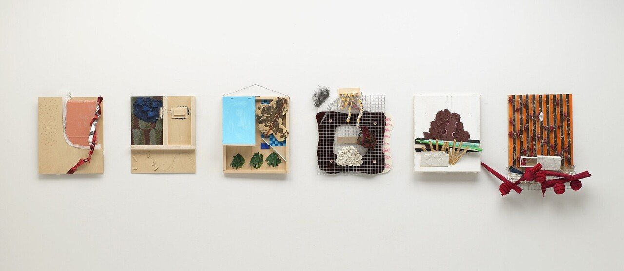 リチャード・タトルとアメリカ・ポストミニマリズム｜artoday - chiaki