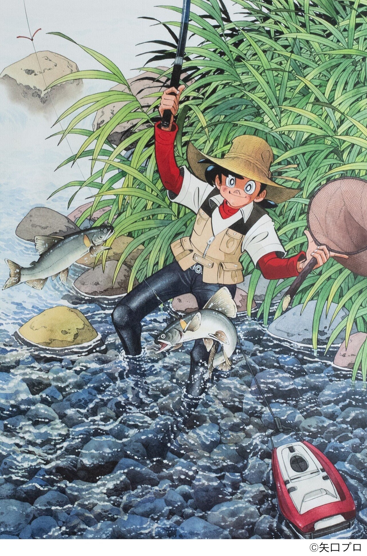 ただのマンガファン」の転職先がすごかった！ 横手市増田まんが