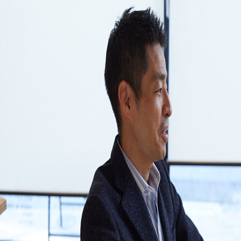 データが導く新世界。未来は僕らの手の中。日本オラクル 常務執行役員 竹爪慎治氏｜Less/on.