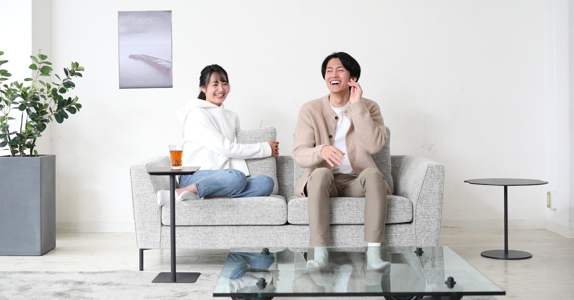 新婚カップルのソファ選びのポイント&新居にぴったりなソファ10 新婚カップルのソファ選びのポイント&新居にぴったりなソファ10