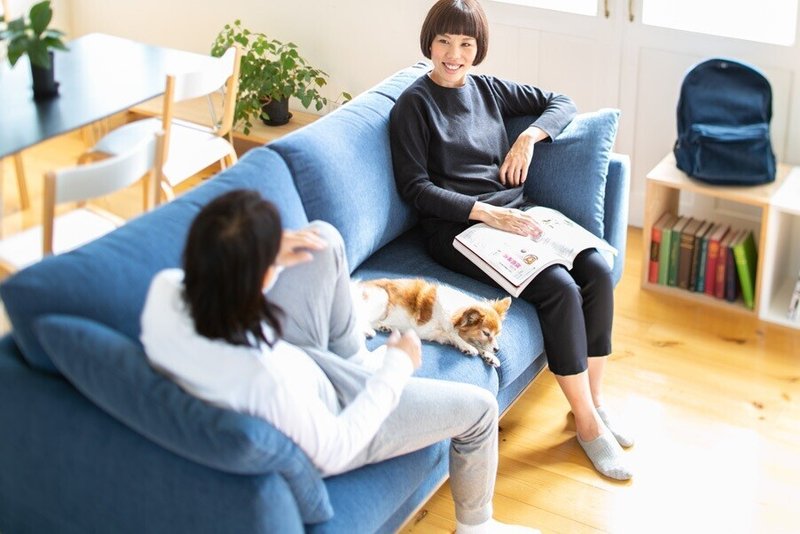 新婚カップルのソファ選びのポイント 新居にぴったりなソファ10選 日本を代表する国産ソファブランド Noyes Sofa100 Noyes ノイエス Note