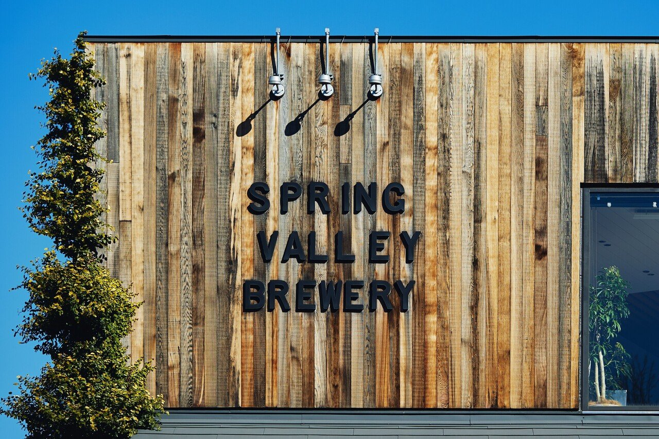 豊潤限定 SPRING VALLEY BREWERY 豊潤ラガー 496｜ビール情報｜キリン
