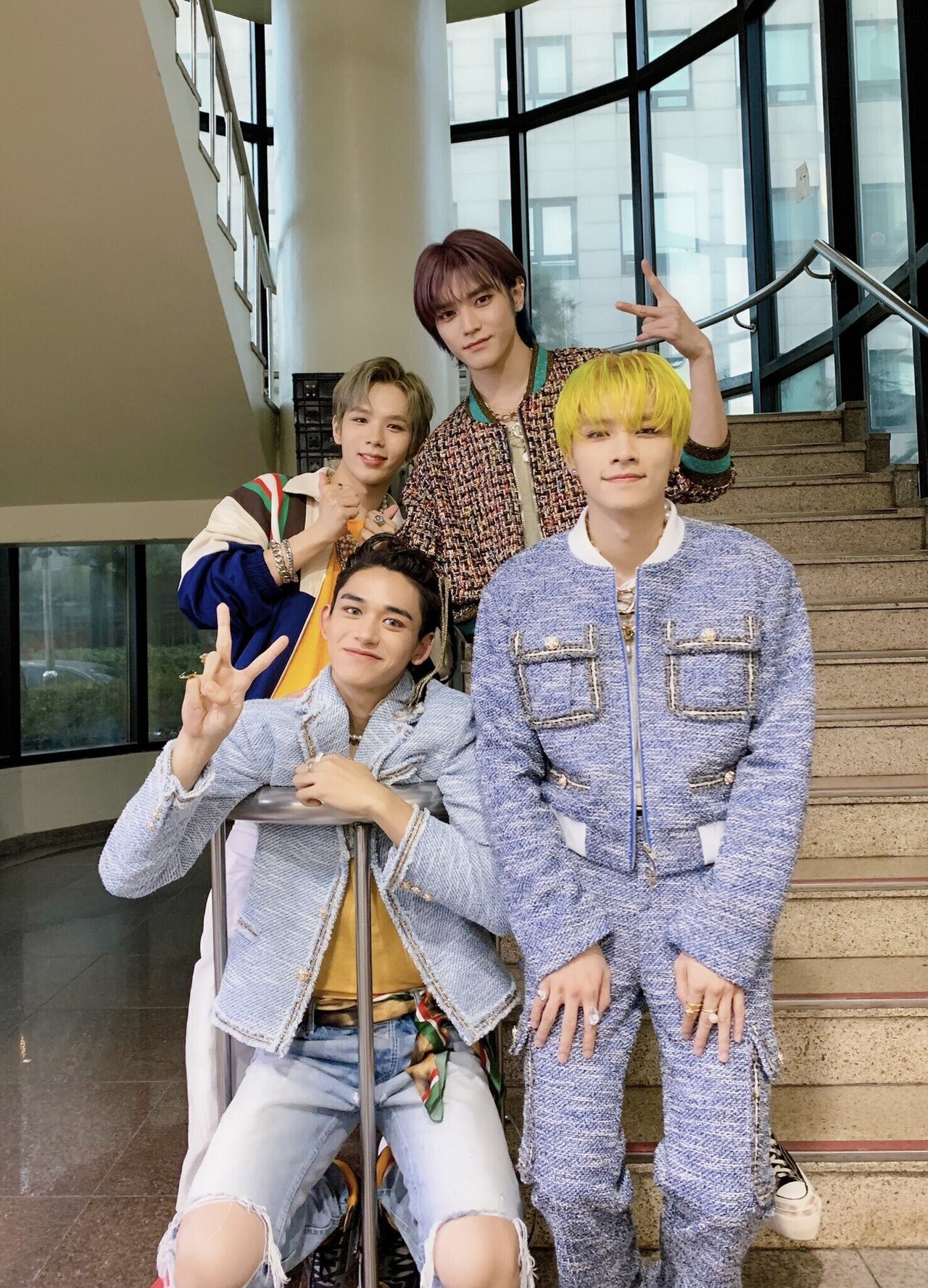 NCT チソン　bts  ハイキュー　ナルト　Man オーダー NCT チソン bts ハイキュー ナルト SnowMan オーダー - メルカリ