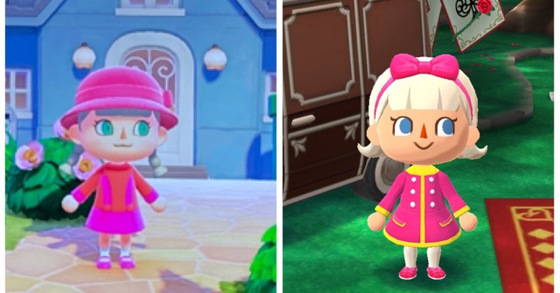 レトロポップ可愛い くろみ Note