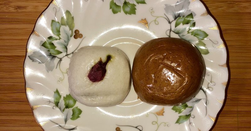 門前仲町の和菓子で春を先取り Ran Note