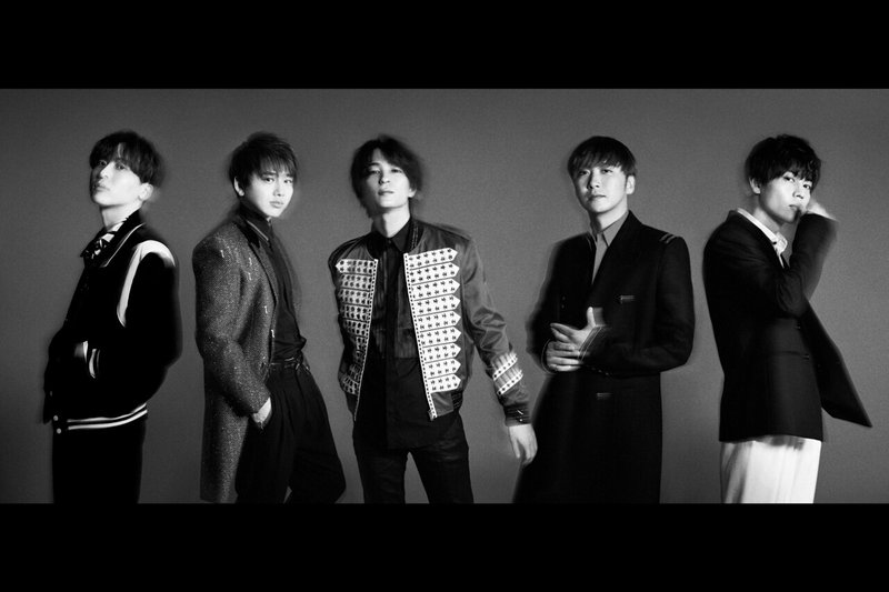 ダンス ボーカルグループ Da Ice の楽曲制作リモート座談会に潜入 Line Music ラインミュージック ダンス ボーカルグループ Da Ice の楽曲制作リモート座談会に潜入 Line Music ラインミュージック