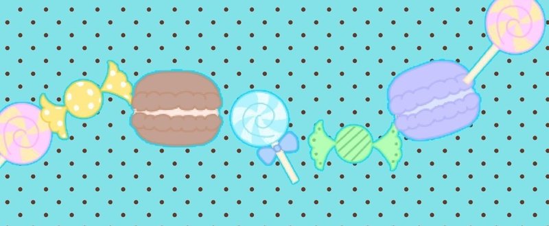 ふちどりMIZUTAMA4チョコミント