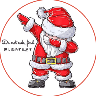santa