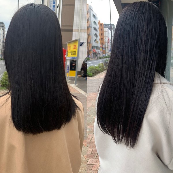 黒染めと黒染めを使わず黒に近づけるカラーの違い 千葉 船橋 髪のお悩み解消 ヘアケアマイスター飯田 黒染めと黒染めを使わず黒に近づけるカラーの違い 千葉 船橋 髪のお悩み解消 ヘアケアマイスター飯田