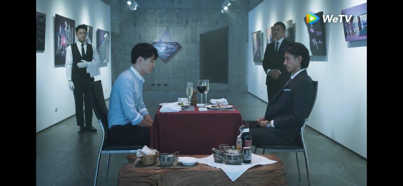 愛も信頼も2人で育むもの 台湾blドラマ We Best Love 2位の反撃 Ep3個人的感想 亜胡 あこ Note