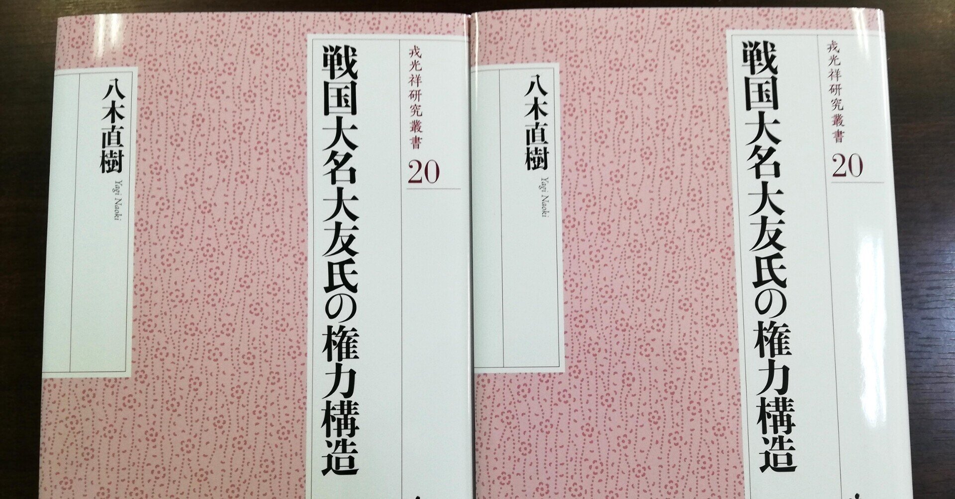 戦国大名大友氏の権力構造　[本]-