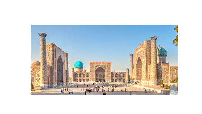 海外専門旅行会社が解説 ウズベキスタン旅行前の予備知識 ジェイエスティ 旅行会社 知って得する海外情報を投稿してます Note 海外専門旅行会社が解説 ウズベキスタン旅行前の予備知識 ジェイエスティ 旅行会社 知って得する海外情報を投稿してます Note