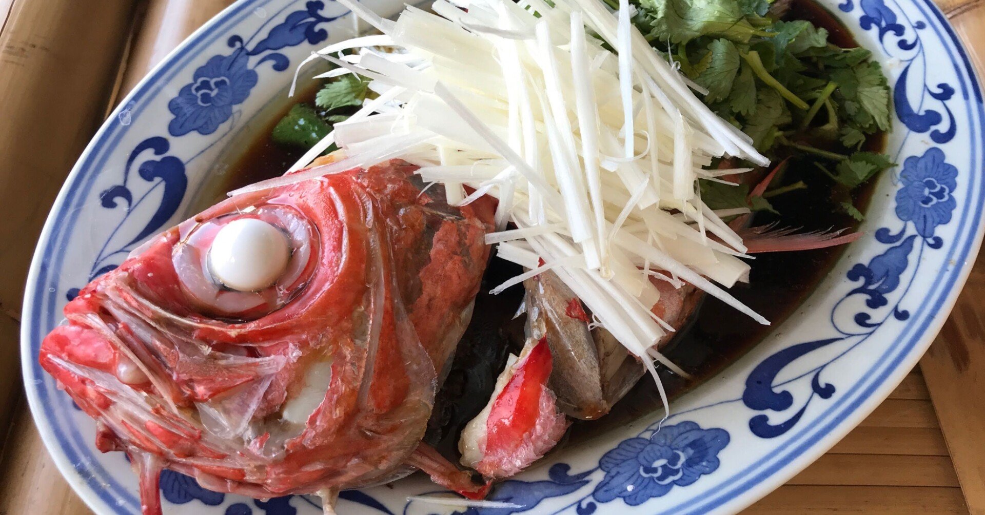 おうちで中華 清蒸魚 魚の姿蒸し 酒徒 しゅと Note おうちで中華 清蒸魚 魚の姿蒸し 酒徒 しゅと Note