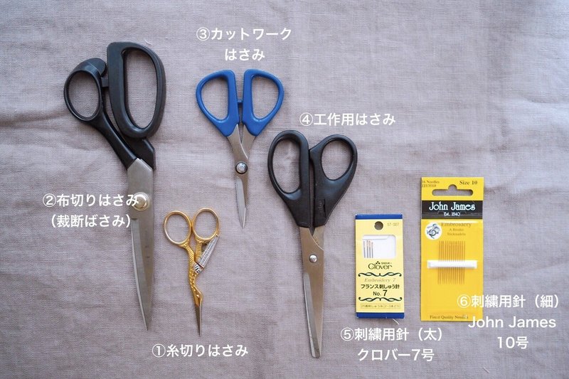 おすすめの道具紹介 オンラインクラス補講 ハイトモニカ Note