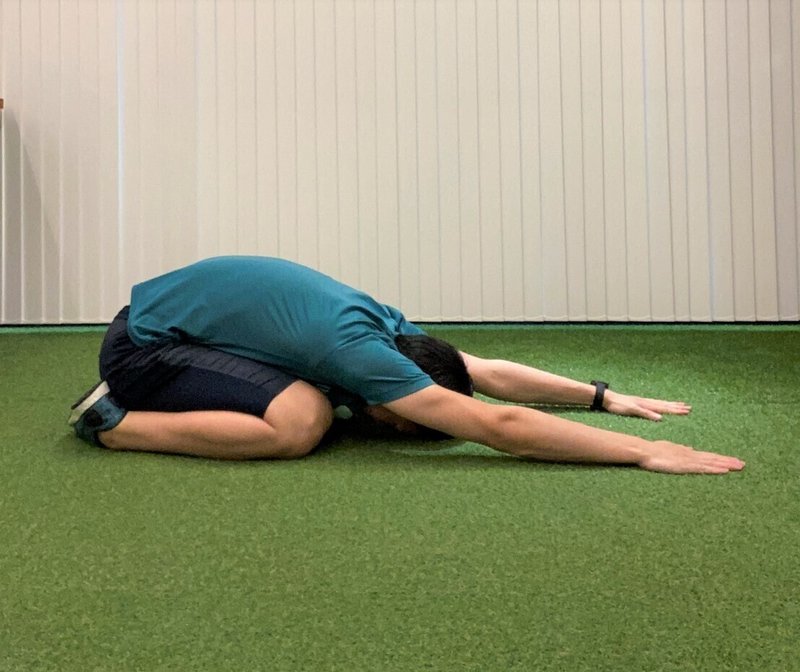 ぎっくり背中の症状と処置 鷹野琢磨 Koa Gym Trainer Note