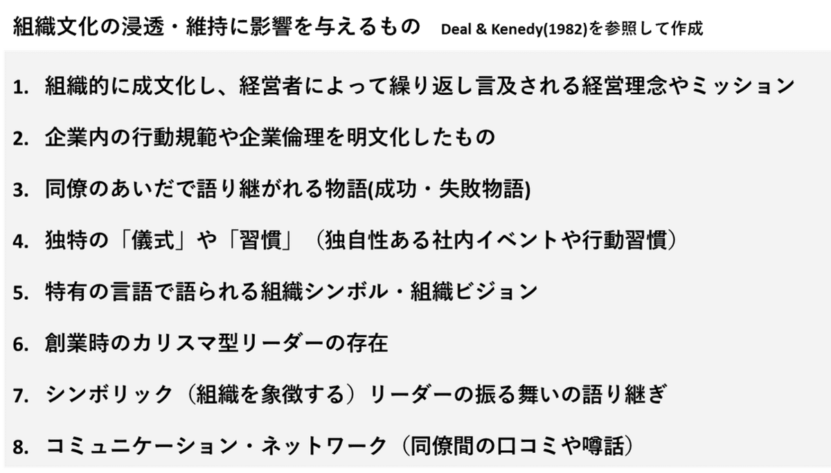 企業のサブカルチャー問題について｜Ethnographer 神谷俊