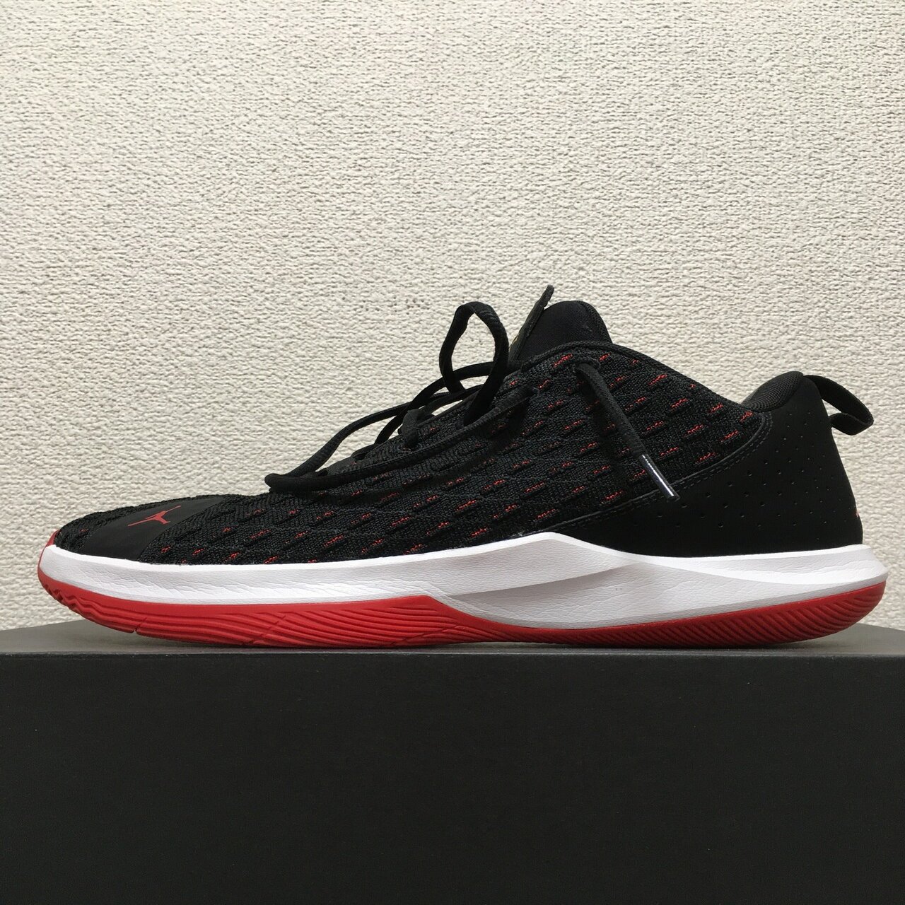 JORDAN CP3.XII Shima BB5Shin