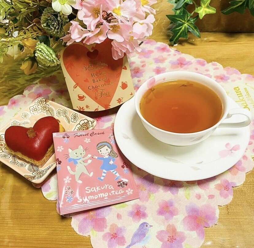 かるちぇの紅茶様♡ありがとうございます♡ message2_image01.jpg