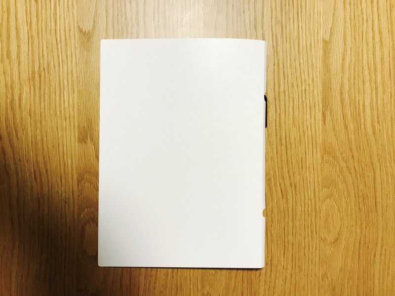 コピー用紙のバインダー Hinge が どう考えてもa4紙フリークが作ったとしか思えなかったが 実際そうだった 神農 亮 Ryo Kanno Note コピー用紙のバインダー Hinge が どう考えてもa4紙フリークが作ったとしか思えなかったが 実際そうだった 神農 亮 Ryo Kanno Note