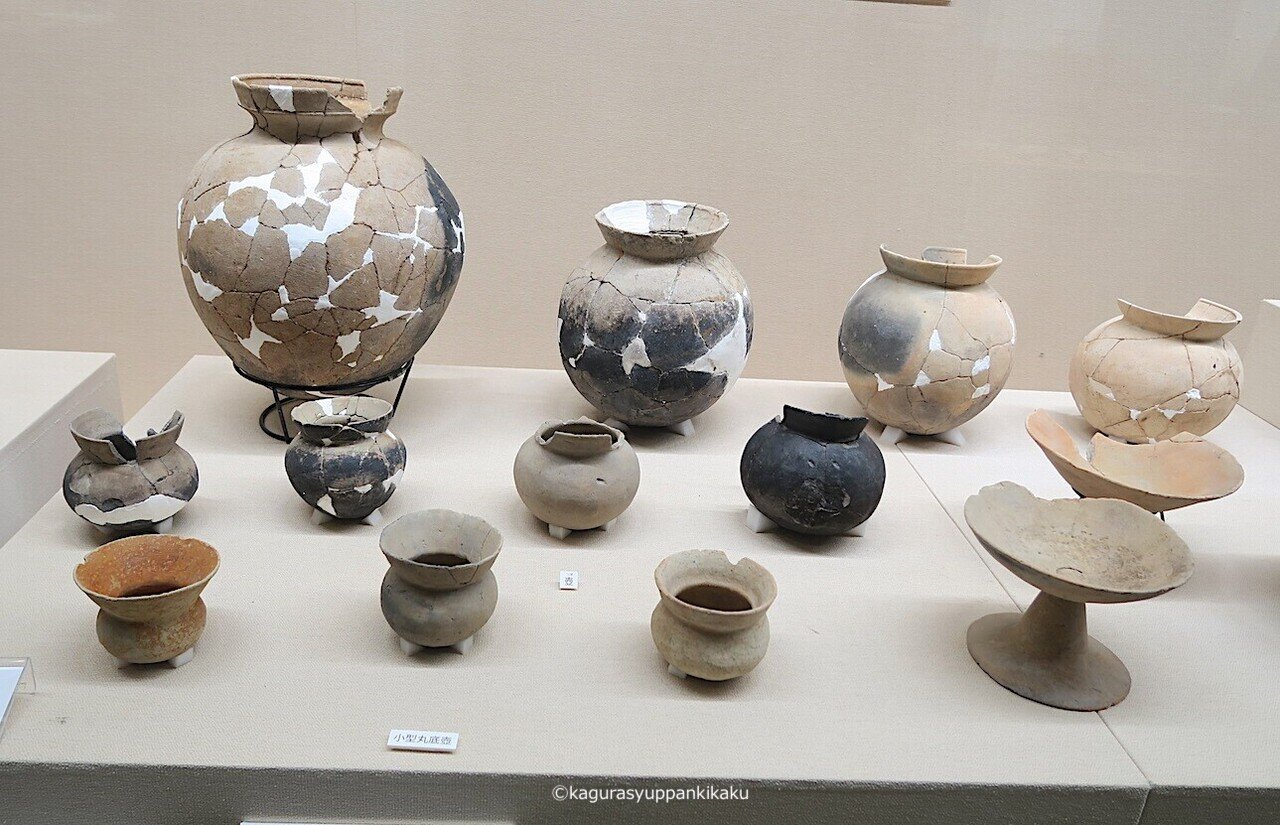 流】古美術品 発掘品 須恵器 土器 TO022 須恵器 須恵器・土器を愉しむ