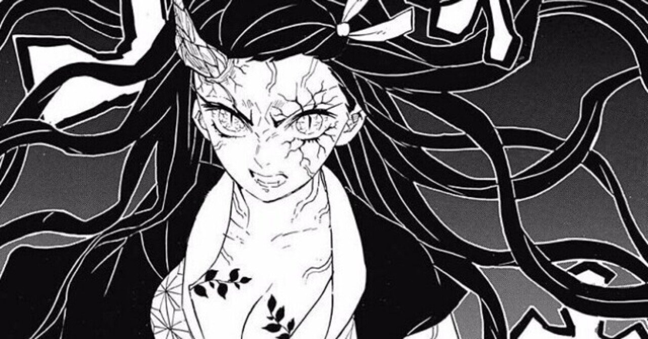 鬼滅の刃】竈門 禰豆子（かまど ねずこ）特集｜ハチ