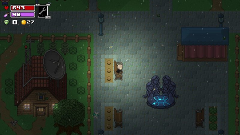 ゲームレビュー Rogue Heroes Ruins Of Tasos ゼルダライク ローグライクアクションrpg ホビドワ Note ゲームレビュー Rogue Heroes Ruins Of Tasos ゼルダライク ローグライクアクションrpg ホビドワ Note