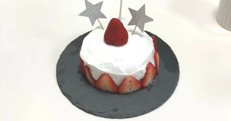 スマッシュケーキ のりこ note