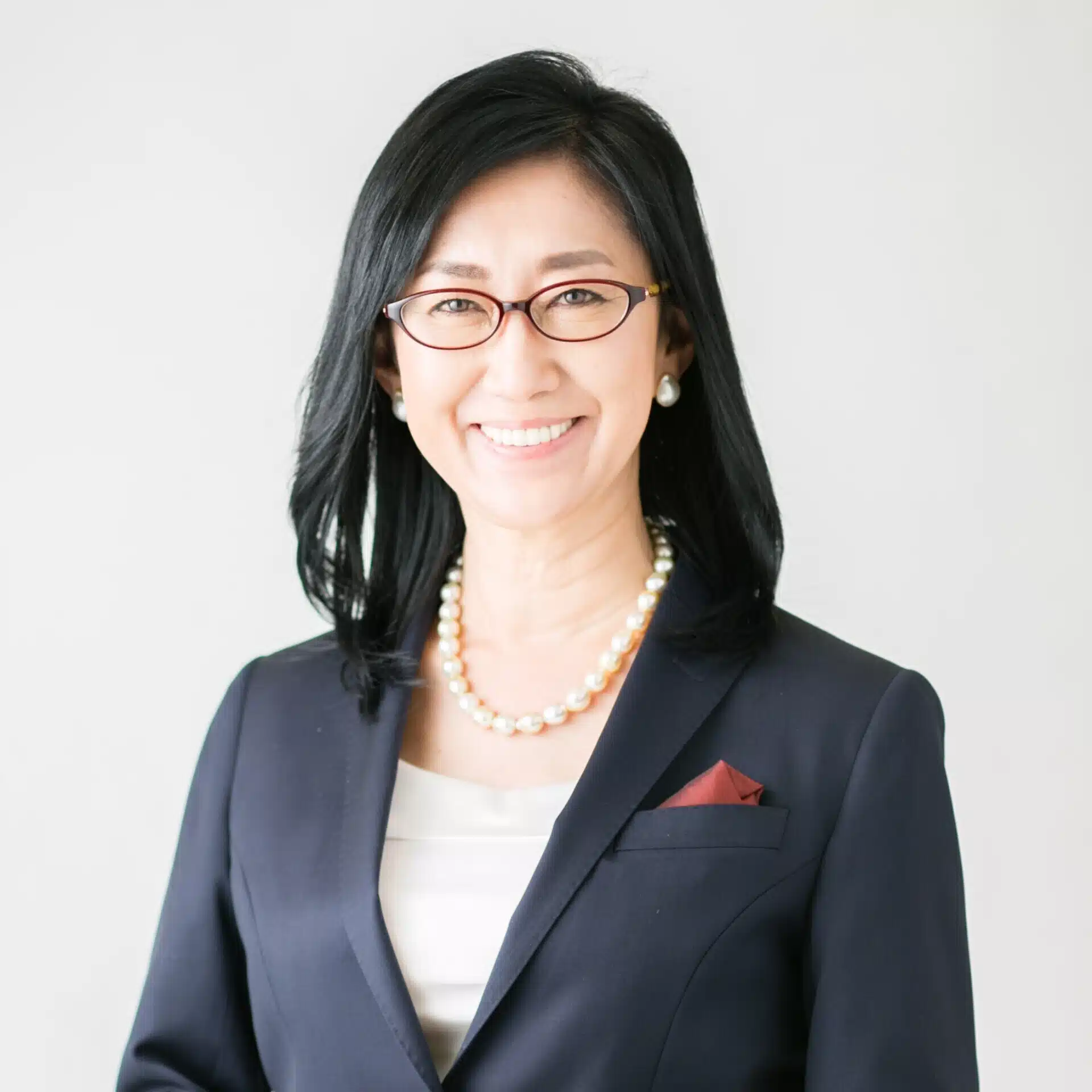 鈴鹿久美子