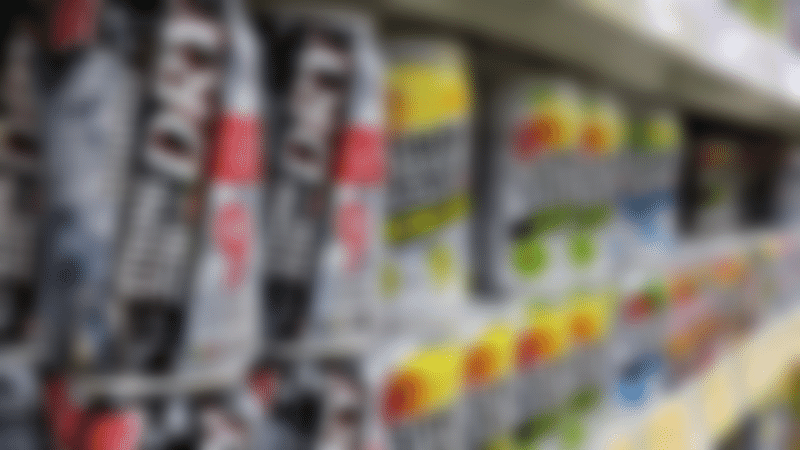 ストロング系チューハイってやばいらしいよ Nakao Note