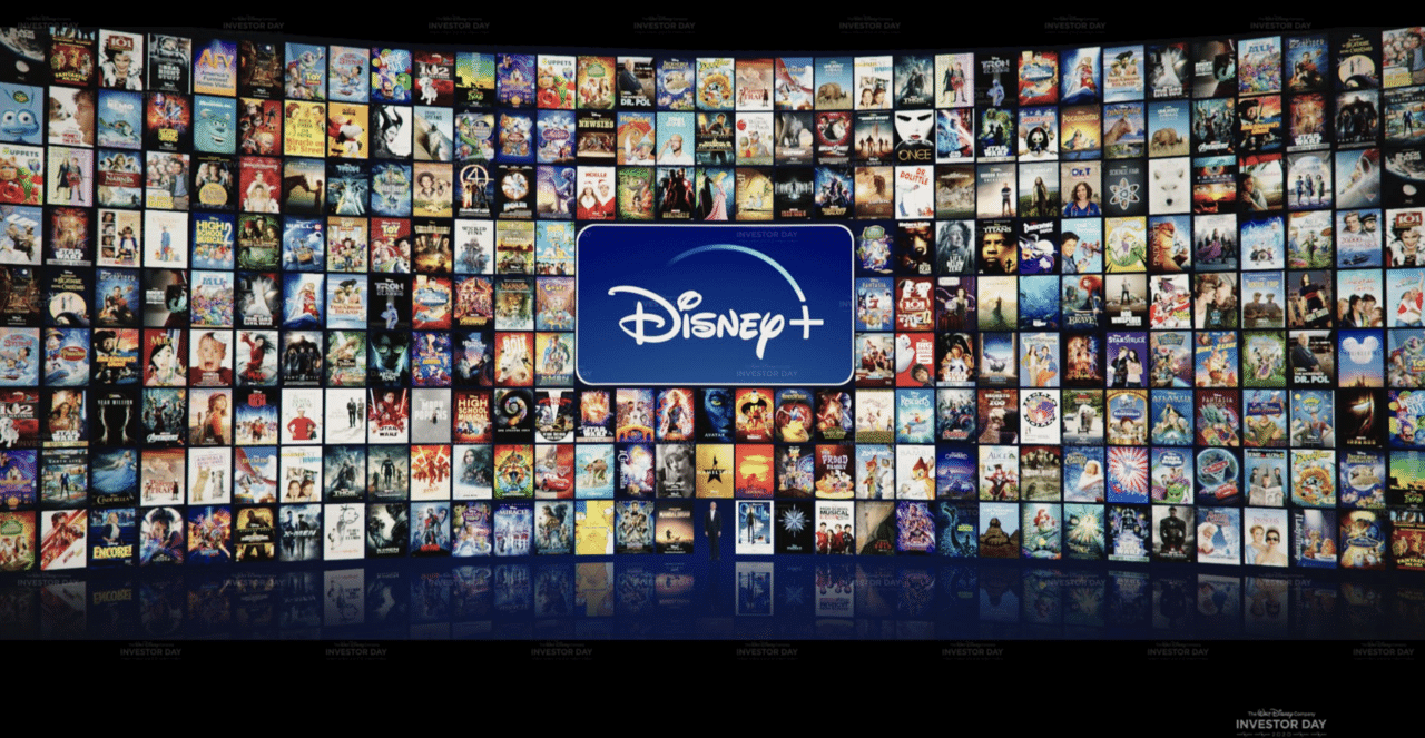 Q ディズニーの動画配信サービスがnetflixを超えるのはいつになりそうか 決算が読めるようになるノート Q ディズニーの動画配信サービスがnetflixを超えるのはいつになりそうか 決算が読めるようになるノート