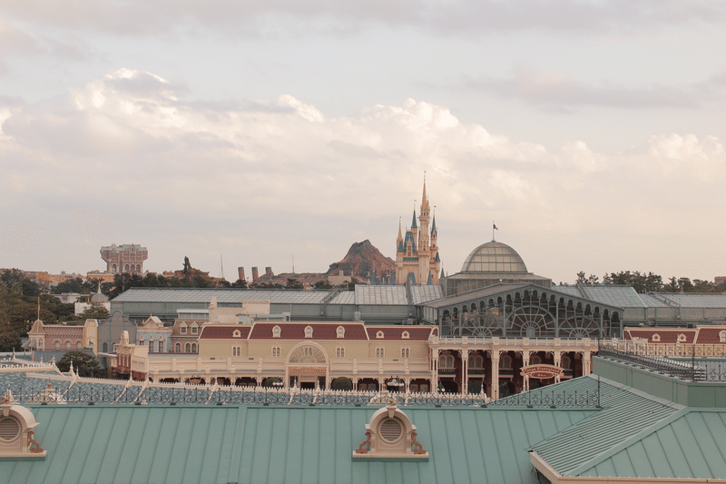 バケーションパッケージに参加してきた話 Toto Note