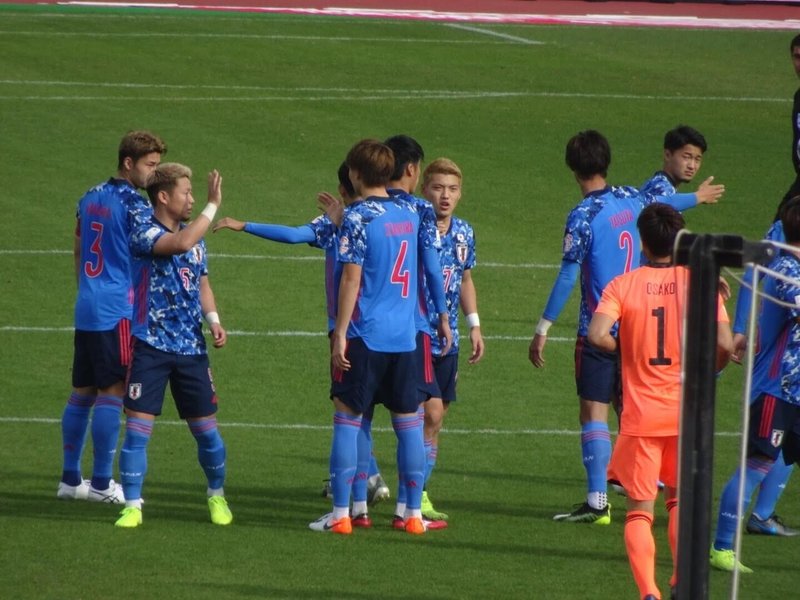 堂安律選手に救われた日 Fjまりこ Note 堂安律選手に救われた日 Fjまりこ Note