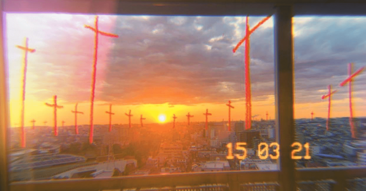 シンエヴァンゲリオン私的感想