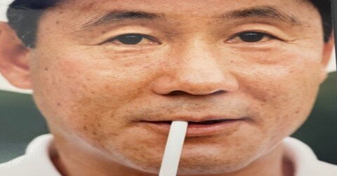 21/3/22 発掘、あの頃のビートたけしに惚れ惚れする。オジ散歩。ガン太